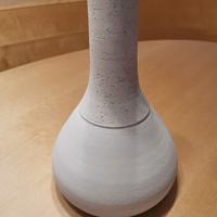 vaso per mazzo di fiori – prezzo 5EU