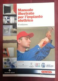 Manuale illustrativo per l'impianto elettrico