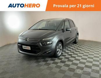 CITROEN C4 Picasso TP23802