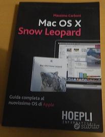 Sistema operativo Mac OS X