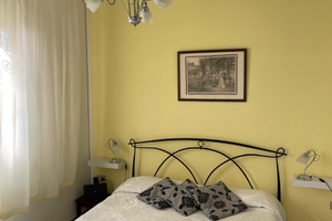 Accogliente bivano nel centro di Quartucciu