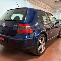 Volkswagen Golf GTI 1.8 turbo 20V cat 3p. euro 4