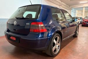 Volkswagen Golf GTI 1.8 turbo 20V cat 3p. euro 4