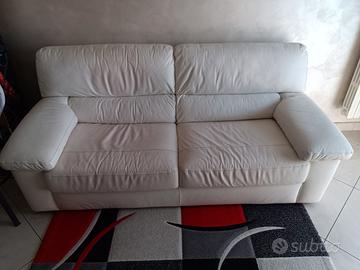 divano Poltronesofà con letto matrimoniale 