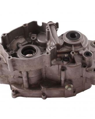 Coppia carter motore Yamaha DT 125