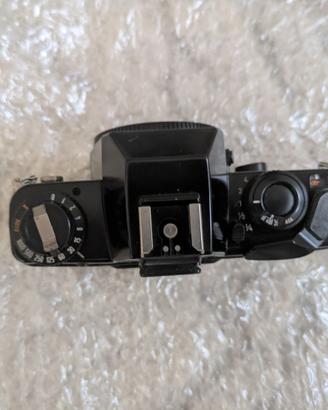Contax 139 Quartz