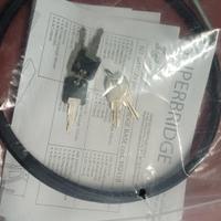 guscio portabagagli 