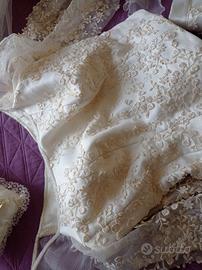 Abito da sposa