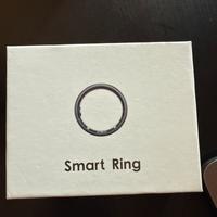 Smart Ring Rose Gold- Misura 8e 10- Nuovi- 20€