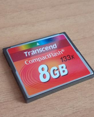 Compact Flash