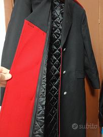 cappotti originali 