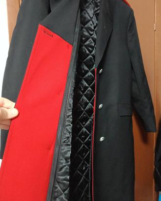 cappotti originali 