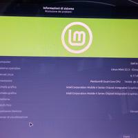 Notebook Dell Inspiron