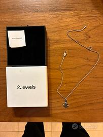 Collana Uomo 2 Jewels