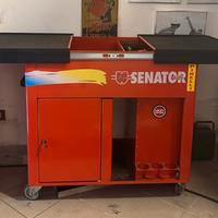 Carrello officina