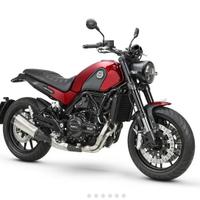 Ricambi benelli leoncino 500 abs 2017 2020