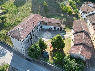 CASA INDIPENDENTE A NOVELLO