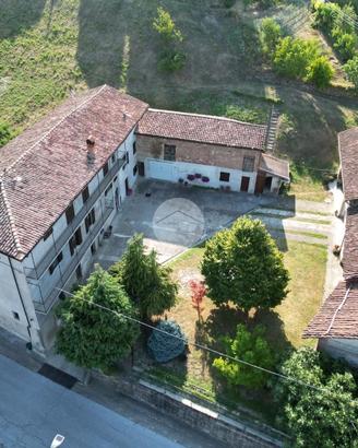 CASA INDIPENDENTE A NOVELLO