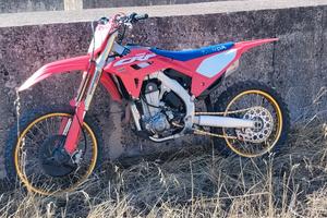 CRF 450R 50th del 2023