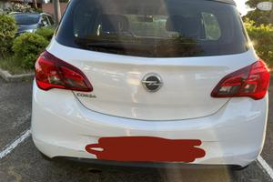 Opel Corsa Black Edition 2019 5P