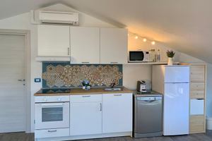 Casa Vacanze a Forte dei Marmi
