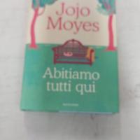 Abitiamo tutti qui di Moyes Jojo