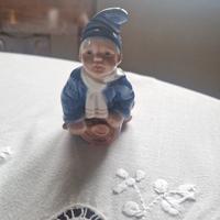 Statuina Royal Copenhagen