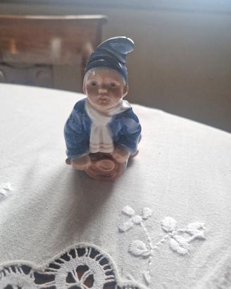 Statuina Royal Copenhagen