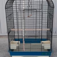 gabbia per uccelli