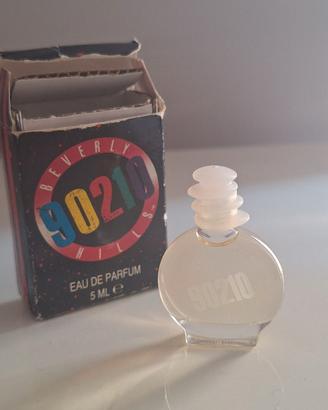 Gadget pubblicitario Beverly Hills 90210 - 1991