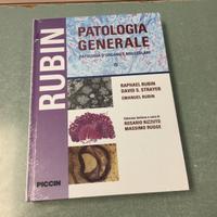 Libro patologia generale