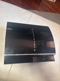 Sony PlayStation 3 Retrocompatibile
