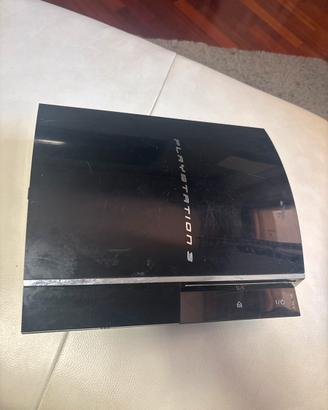 Sony PlayStation 3 Retrocompatibile