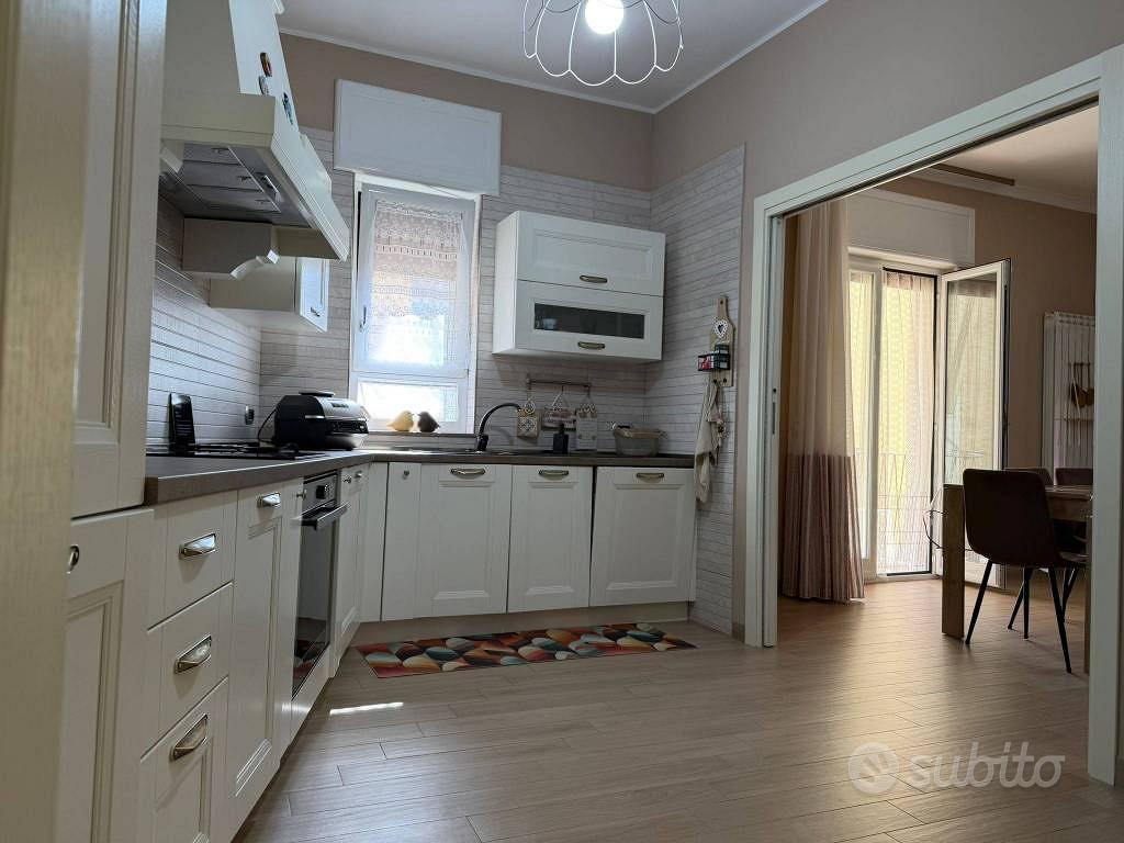 Apartment in Casoria, Dietro Via Vecchia - Vista 5