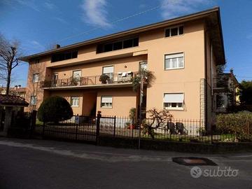 Porzione di Casa a Almenno San Salvatore