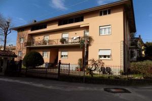 Porzione di Casa a Almenno San Salvatore