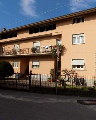 Porzione di Casa a Almenno San Salvatore