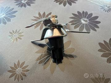 Lame originali Bimby