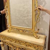 Mobile stile Veneziano