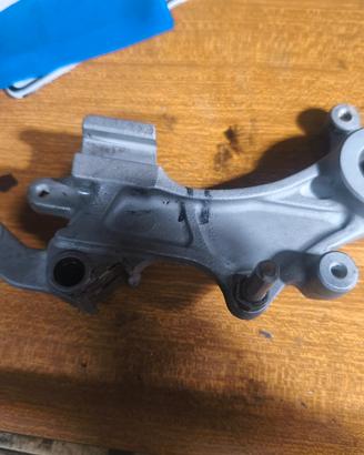 Staffa freno posteriore Yamaha yz 125/250