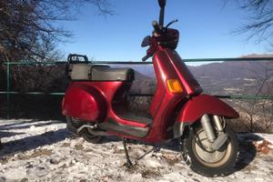 Vespa Cosa 200 - 11/1989