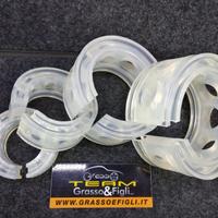 Spessori Rinforzo Rialzo Poliuretano Mitsubishi