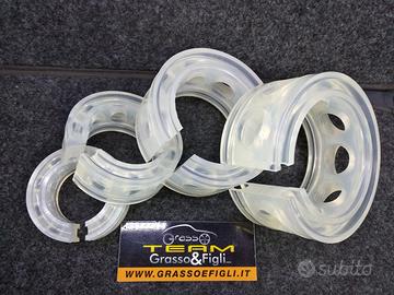 Spessori Rinforzo Rialzo Poliuretano Mitsubishi