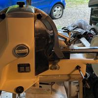 Affettatrice professionale Italiana Macchi