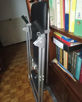 PANCA AD INVERSIONE