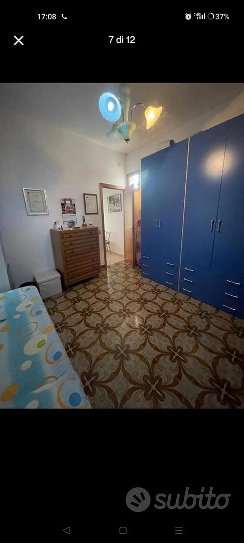 Appartamento – Monreale, Palermo - Vista 4