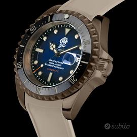 OROLOGIO Tecnotempo Automatic 2000M LIMITED EDITIO