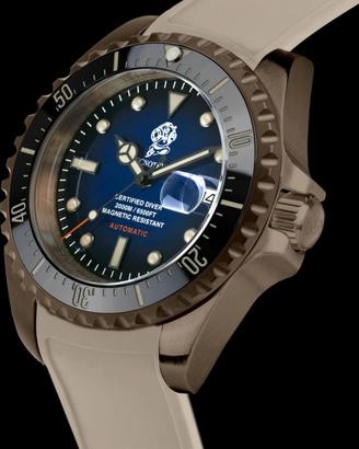 OROLOGIO Tecnotempo Automatic 2000M LIMITED EDITIO