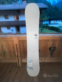 Salomon Snowboard