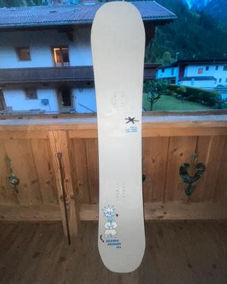 Salomon Snowboard